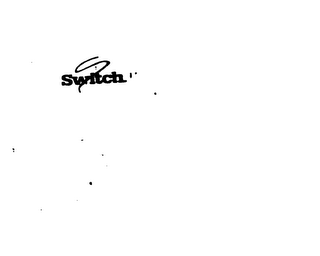SWITCH logo