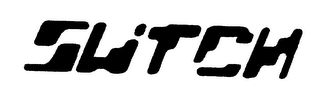 SWITCH logo