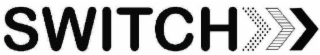 SWITCH logo