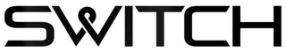 SWITCH logo
