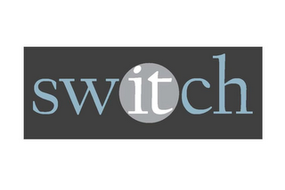 SWITCH logo