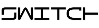 SWITCH logo