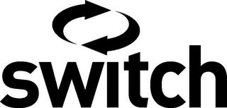 SWITCH logo