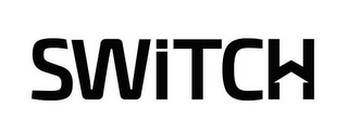 SWITCH logo