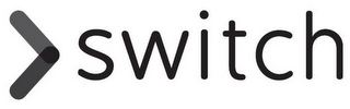 SWITCH logo