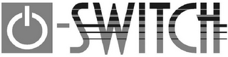 SWITCH logo