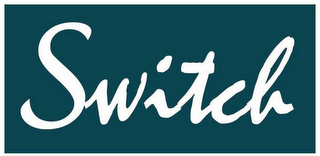 SWITCH logo