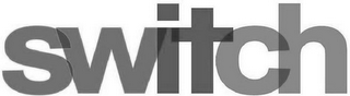 SWITCH logo