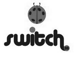 SWITCH 88 logo