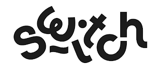 SWITCH logo