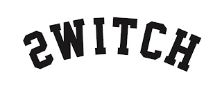SWITCH logo