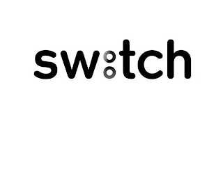 SWITCH logo