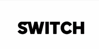 SWITCH logo