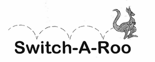 SWITCH-A-ROO logo