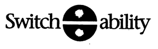 SWITCH ABILITY logo