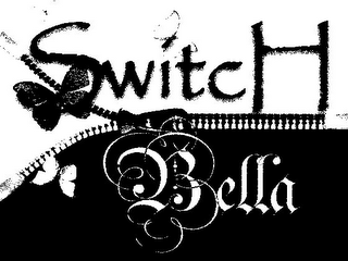 SWITCH BELLA logo