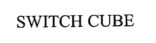 SWITCH CUBE logo
