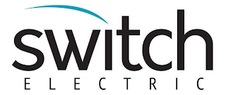 SWITCH ELECTRIC logo