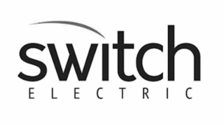 SWITCH ELECTRIC logo