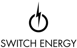 SWITCH ENERGY logo