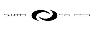 SWITCH FIGHTER logo