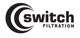 SWITCH FILTRATION logo