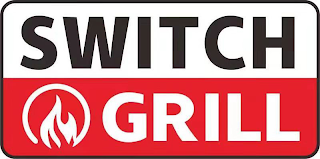 SWITCH GRILL logo