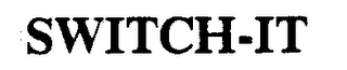 SWITCH-IT logo