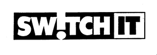 SWITCH IT logo