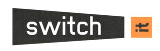 SWITCH IT logo