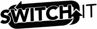 SWITCH IT logo