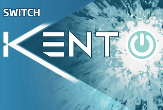 SWITCH KENT logo
