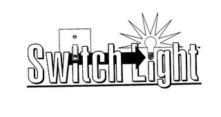 SWITCH LIGHT logo