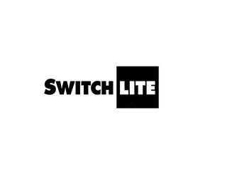 SWITCH LITE logo