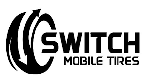 SWITCH MOBILE TIRES logo