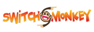 SWITCH MONKEY logo