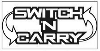 SWITCH 'N CARRY logo