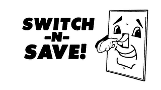 SWITCH -N- SAVE logo