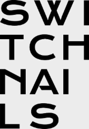 SWITCH NAILS logo