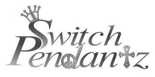 SWITCH PENDANTZ logo