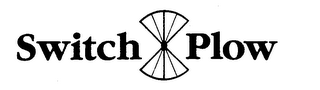 SWITCH PLOW logo