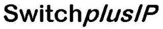 SWITCH PLUSIP logo
