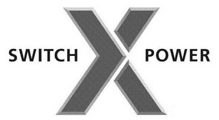 SWITCH POWER logo