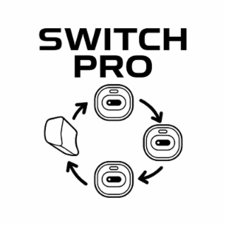 SWITCH PRO logo
