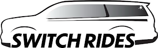 SWITCH RIDES logo