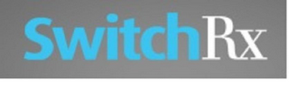 SWITCH RX logo