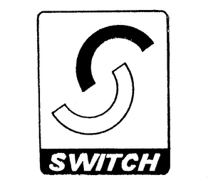 SWITCH S logo