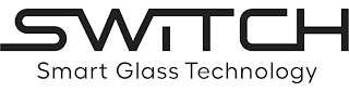 SWITCH SMART GLASS TECHNOLOGY logo