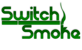 SWITCH SMOKE logo