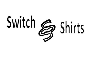 SWITCH SS SHIRTS logo